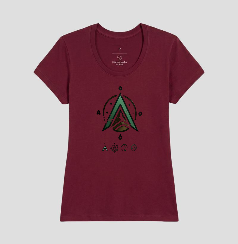 Camisa 19