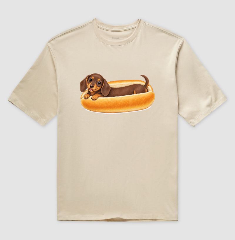 Dachshund Salsicha - Imagem 3