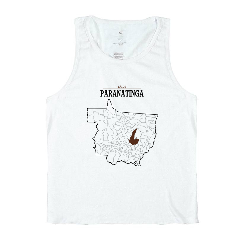 Paranatinga | Território MT - Imagem 2