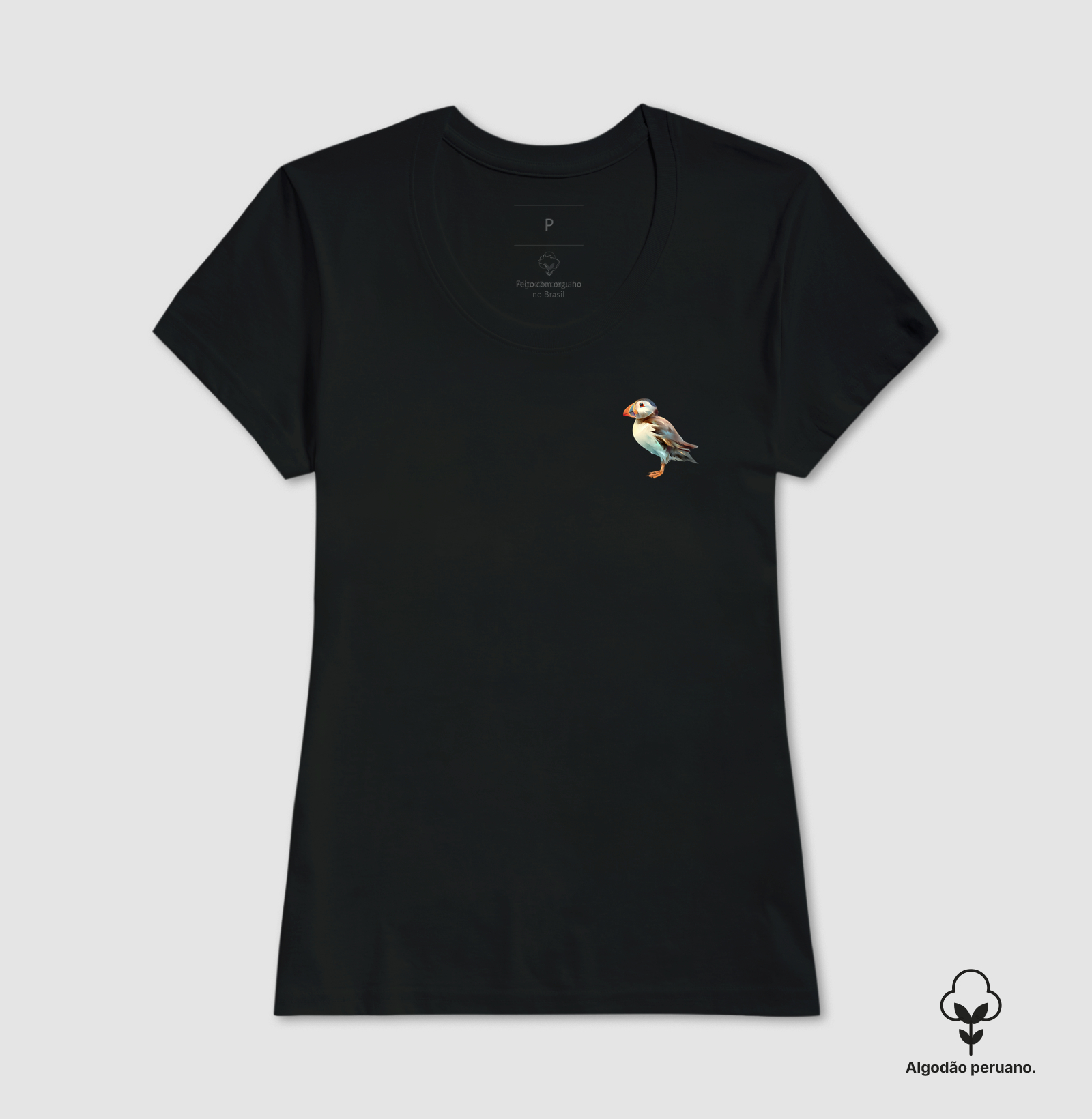 Sea Parrot Pocket - Imagem 11