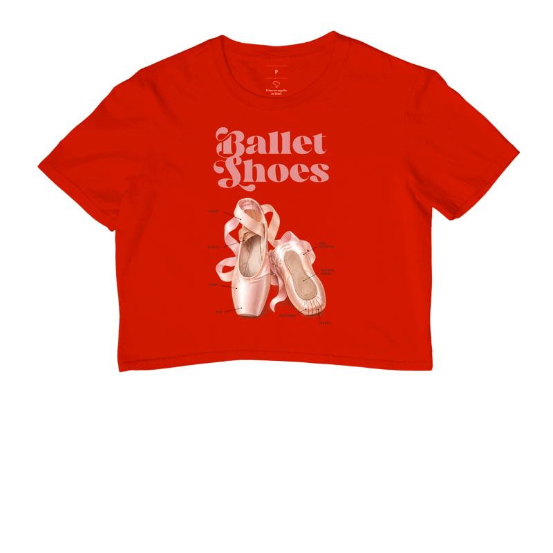 Ballet Shoes - Imagem 7