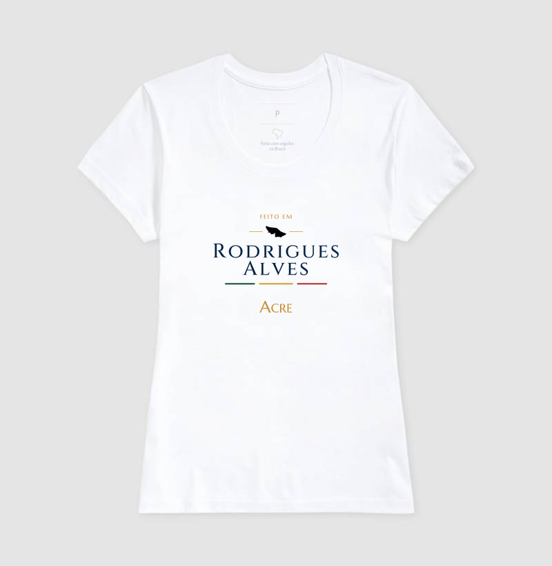 Feito em Rodrigues Alves AC - Imagem 5