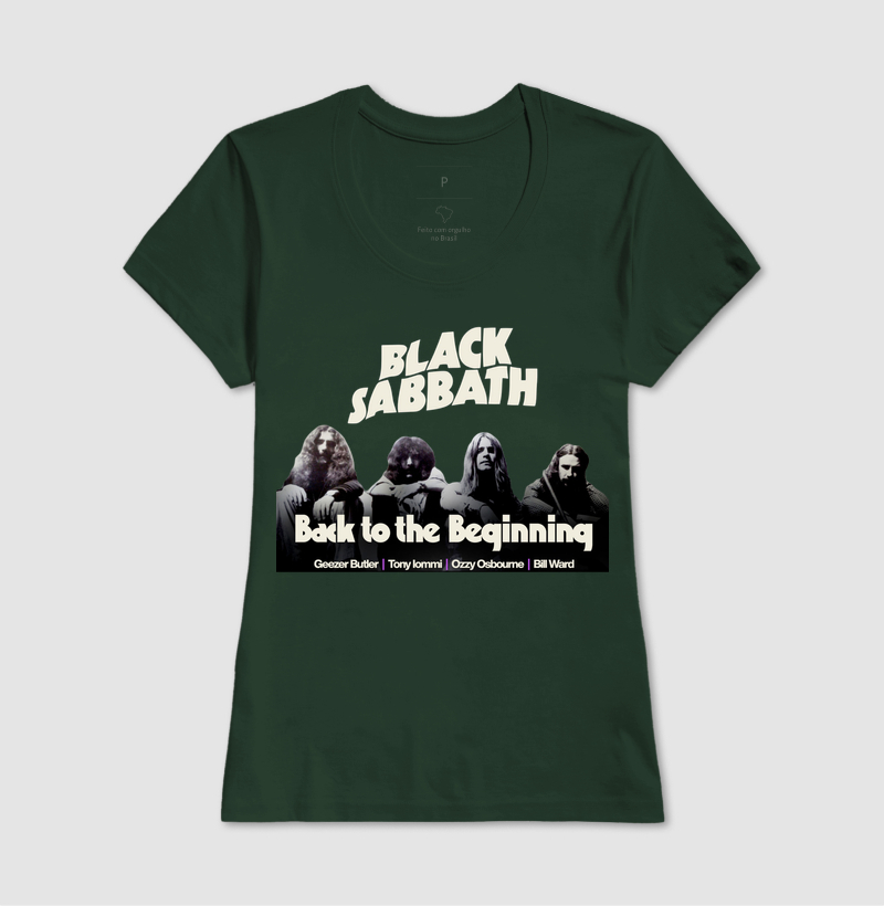 Black Sabbath - Back to the Beginning - Imagem 13