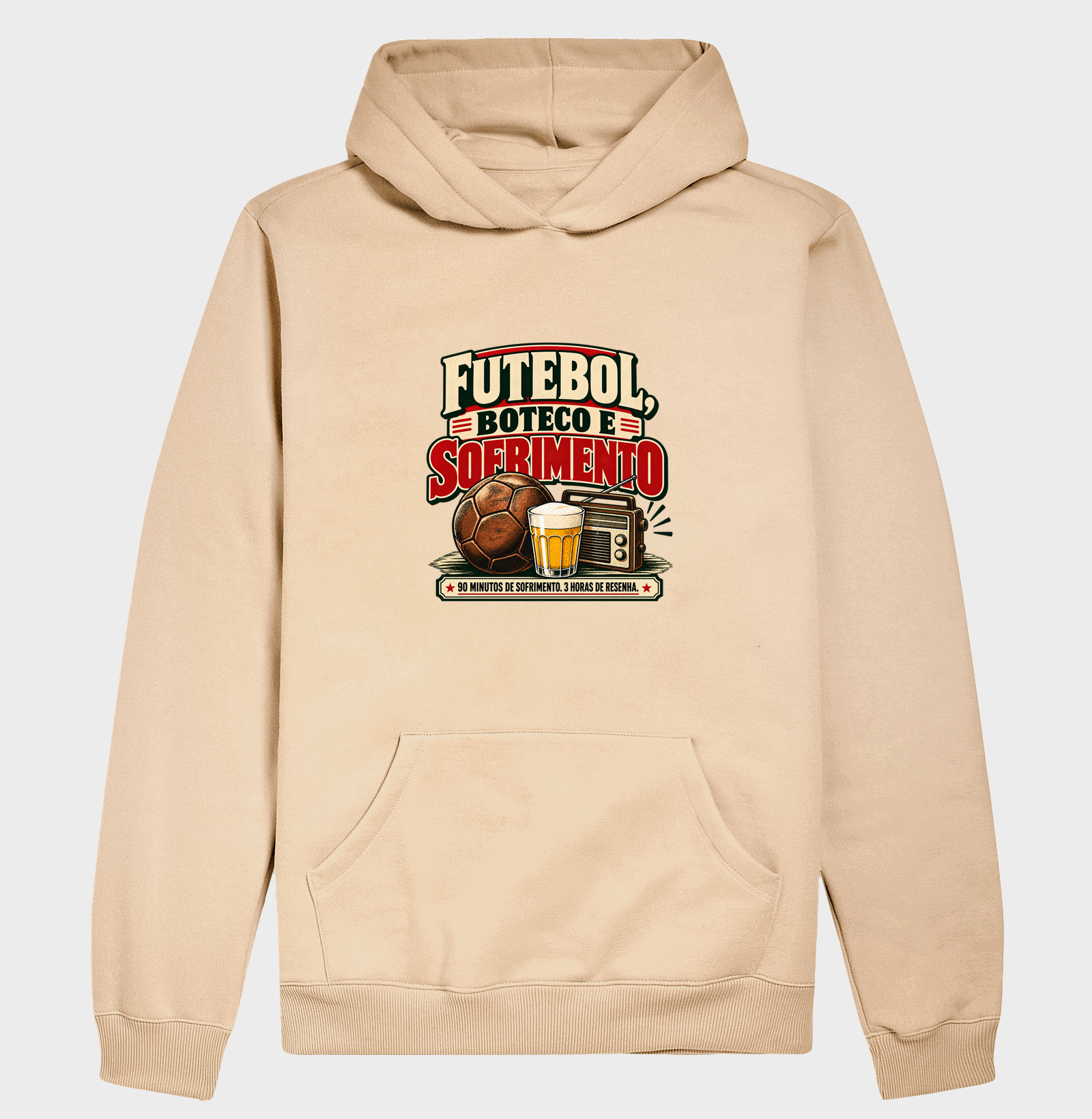 Futebol, Boteco e Sofrimento - Imagem 5
