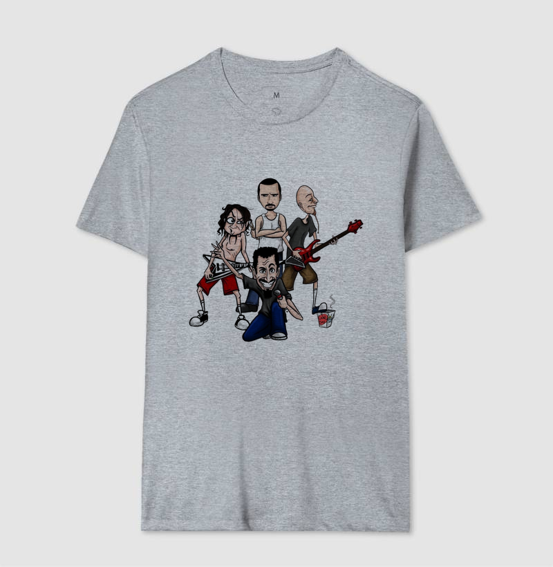 Camisa 7
