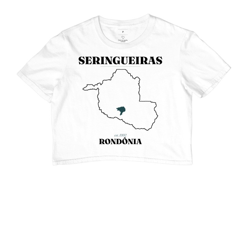 Seringueiras | Legado RO - Imagem 3