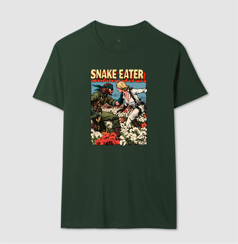 Snake Eater - Imagem 14