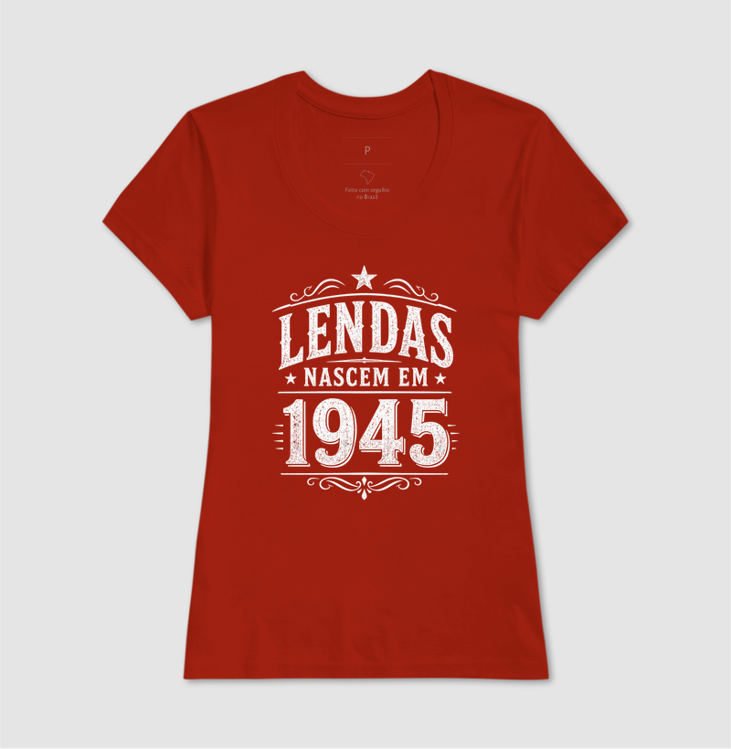 Camisa 10