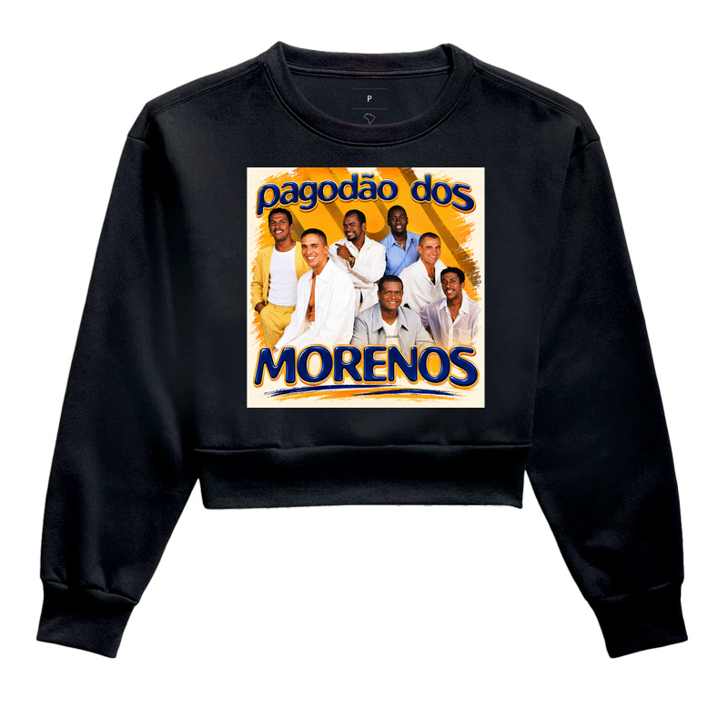 Os Morenos  - Imagem 2