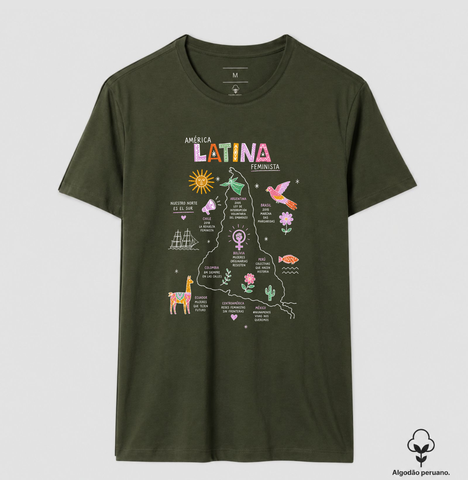 Camisa 5