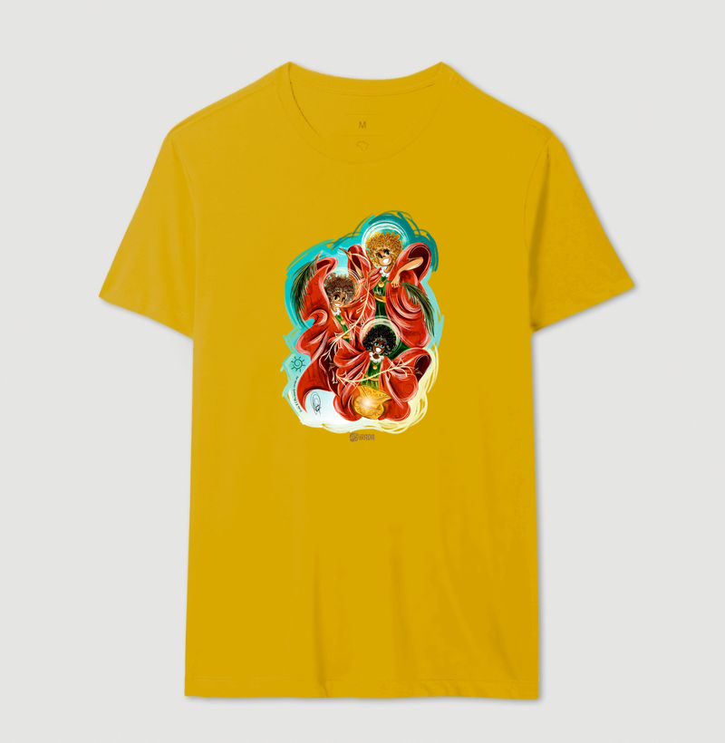 Camisa 10