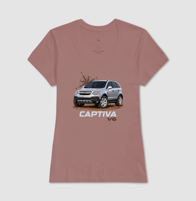 Camisa 16