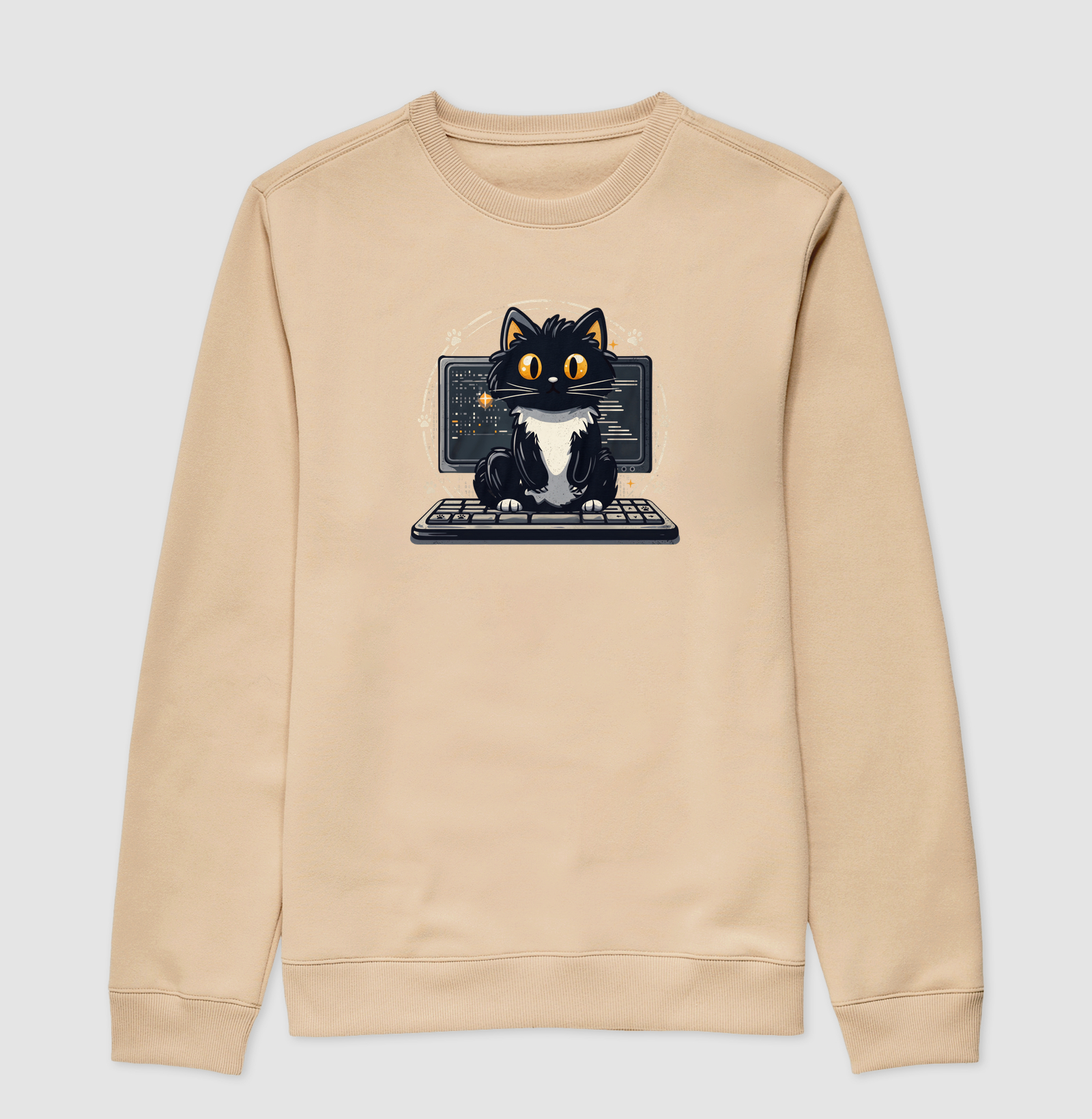 Chief Meow Officer - Imagem 2