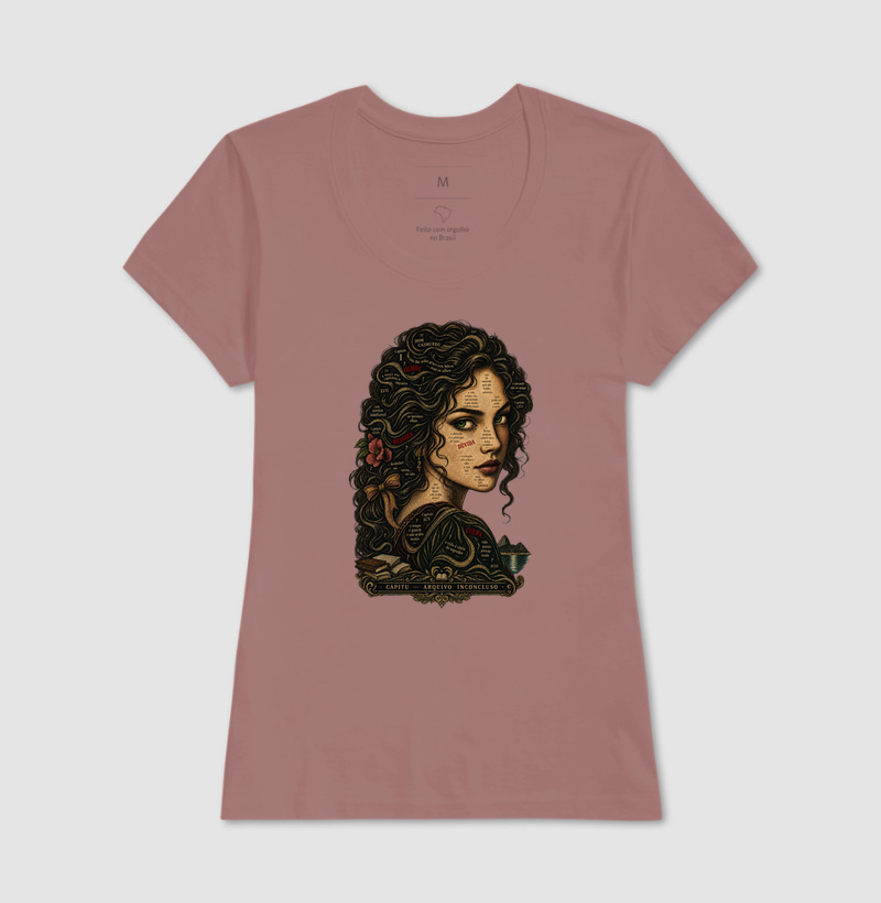 Camisa 16