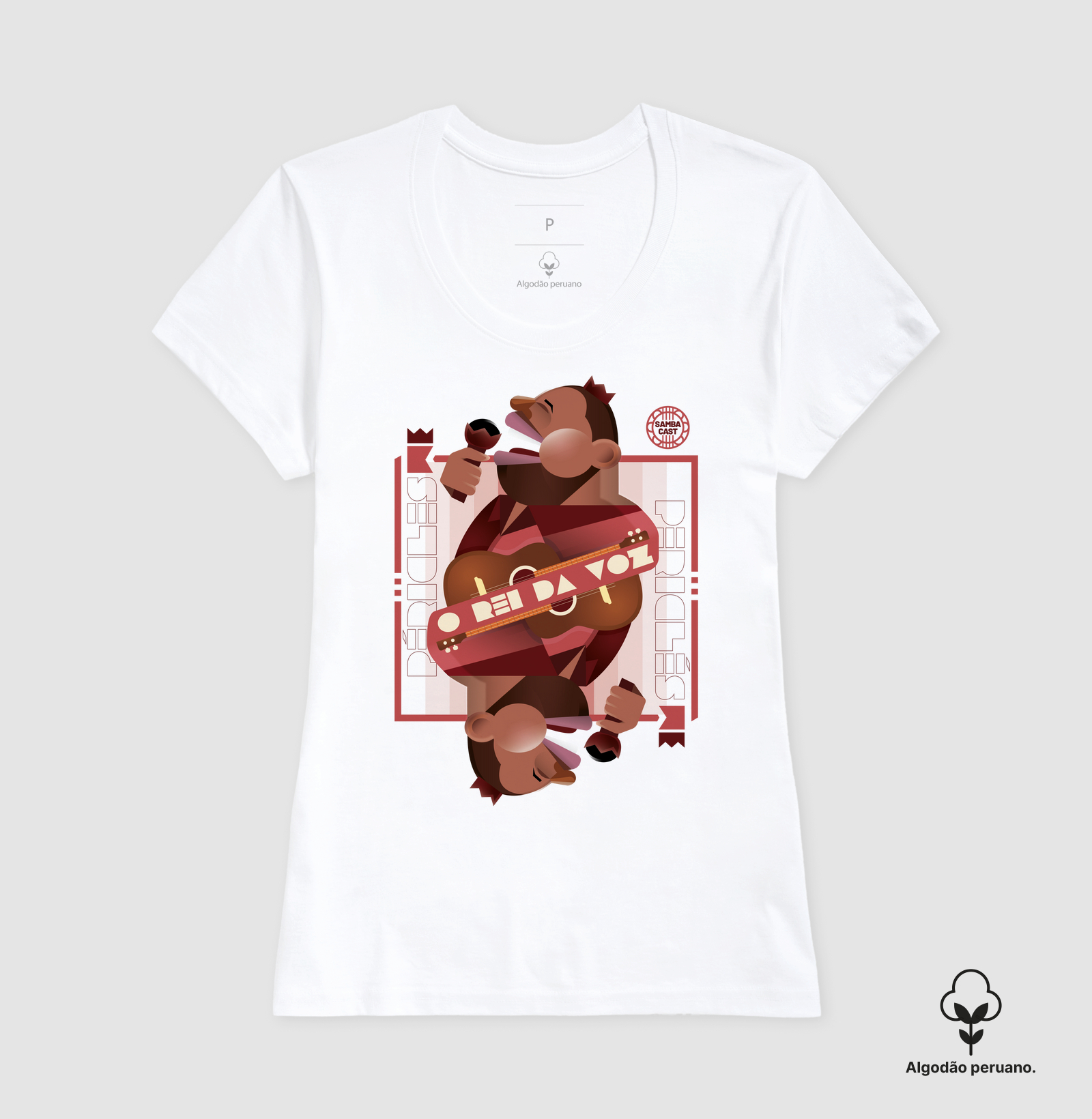 Camisa 4