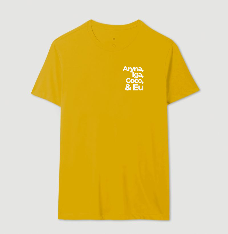 Camisa 14