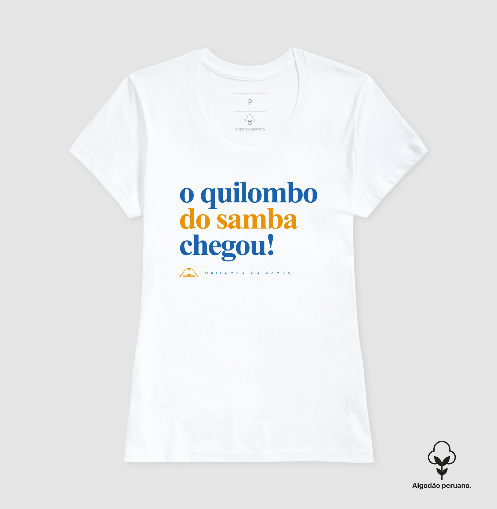 O Quilombo do samba chegou! - Imagem 9