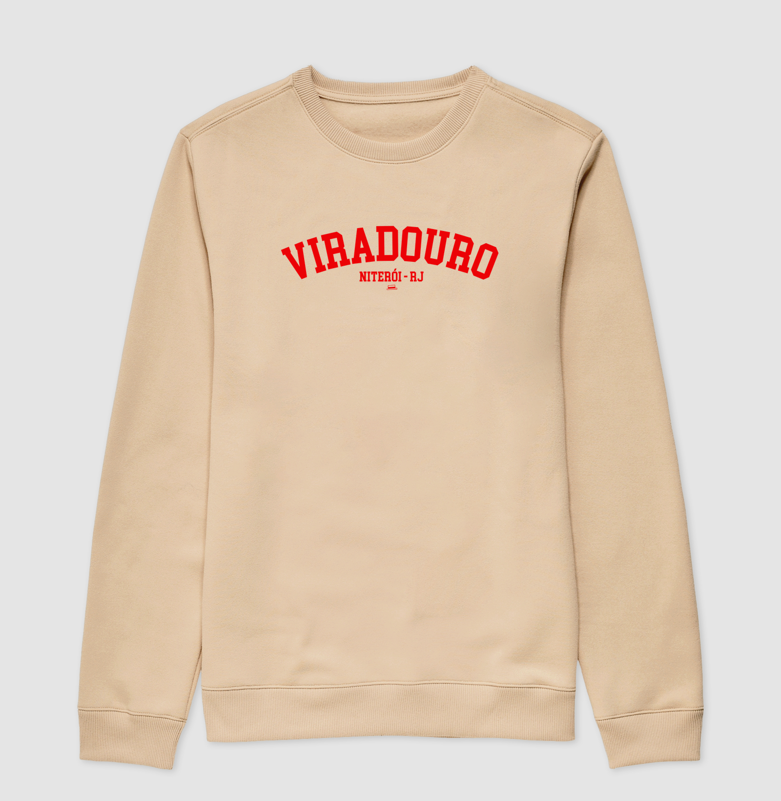 Viradouro - Imagem 3