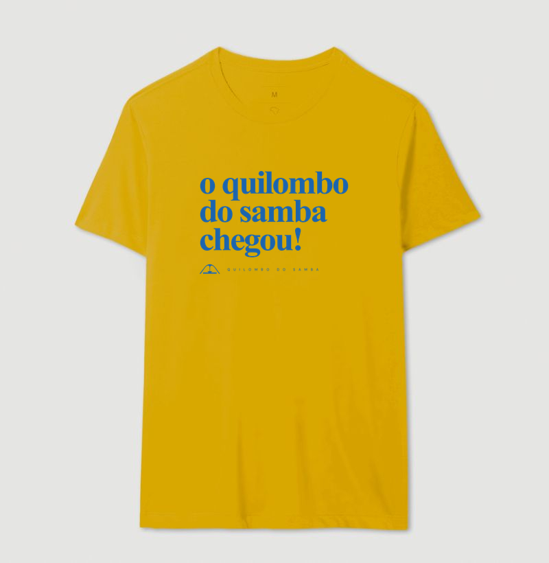 O Quilombo do samba chegou! - Imagem 8