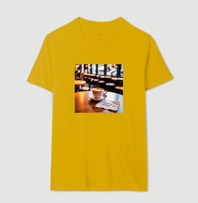 Camisa 13
