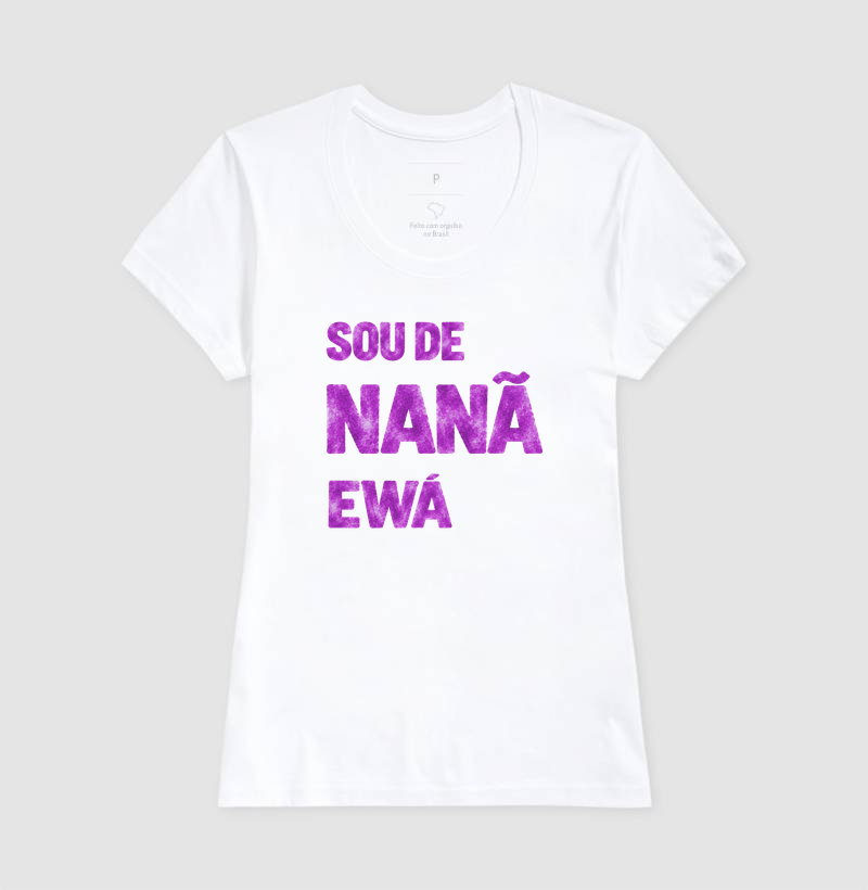 Sou de Nanã Ewá - Imagem 5