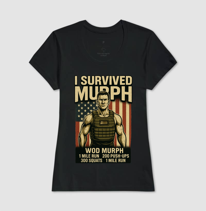 I Survived Murph - Imagem 3
