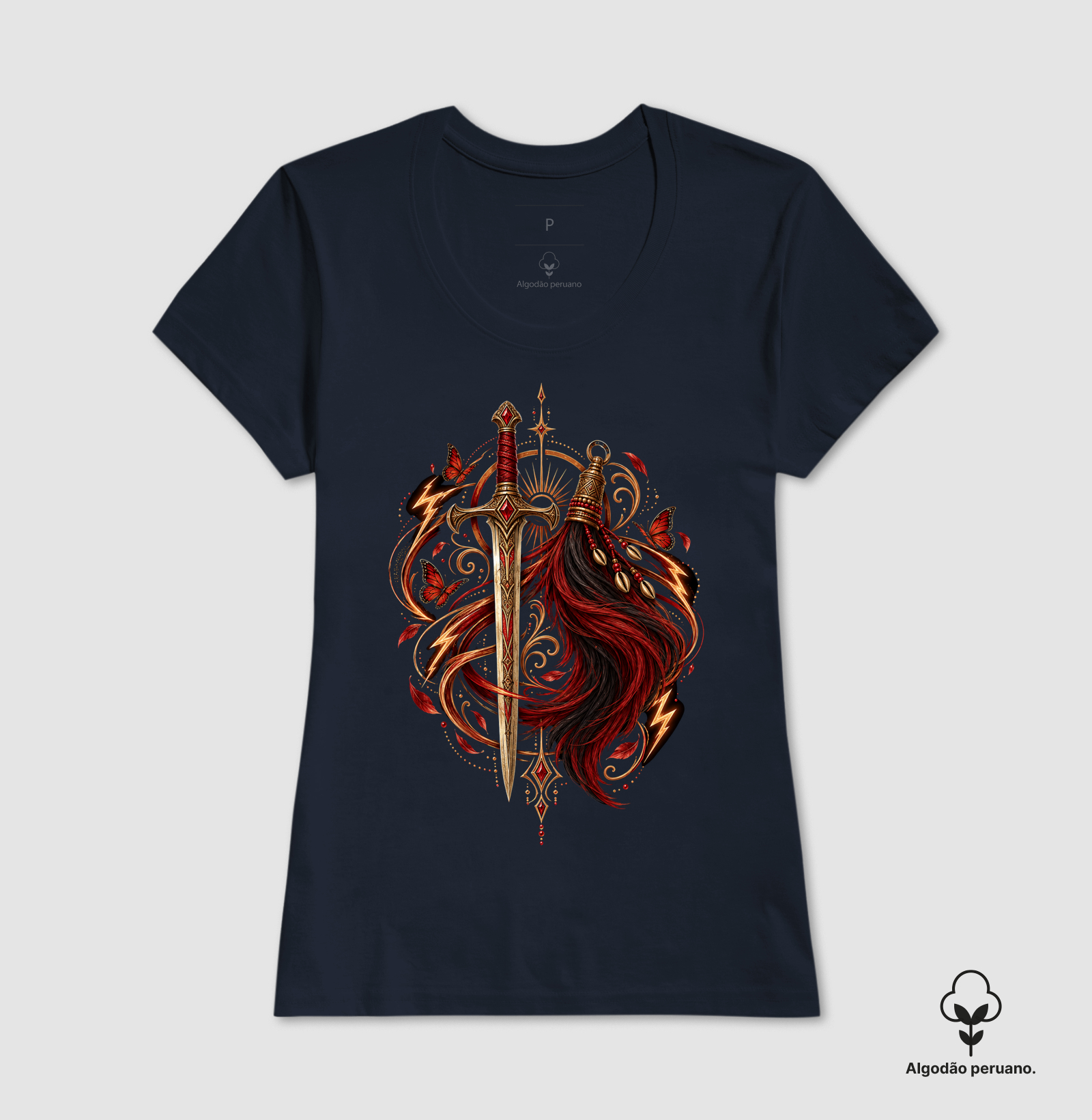 Oyá — Espada dos Ventos - Imagem 7