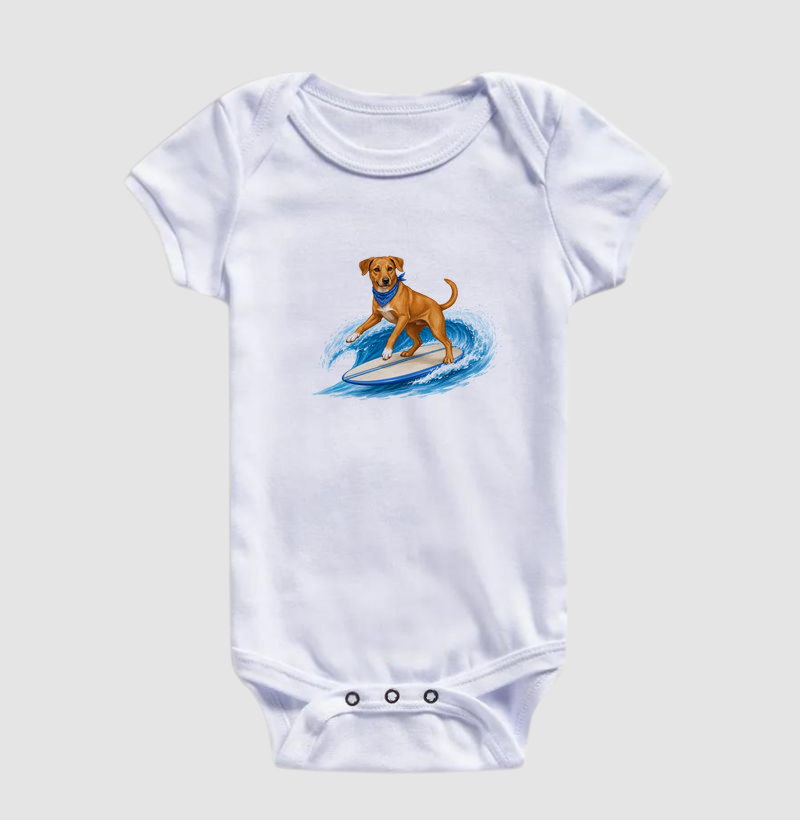 Caramelo - Surf - Imagem 3
