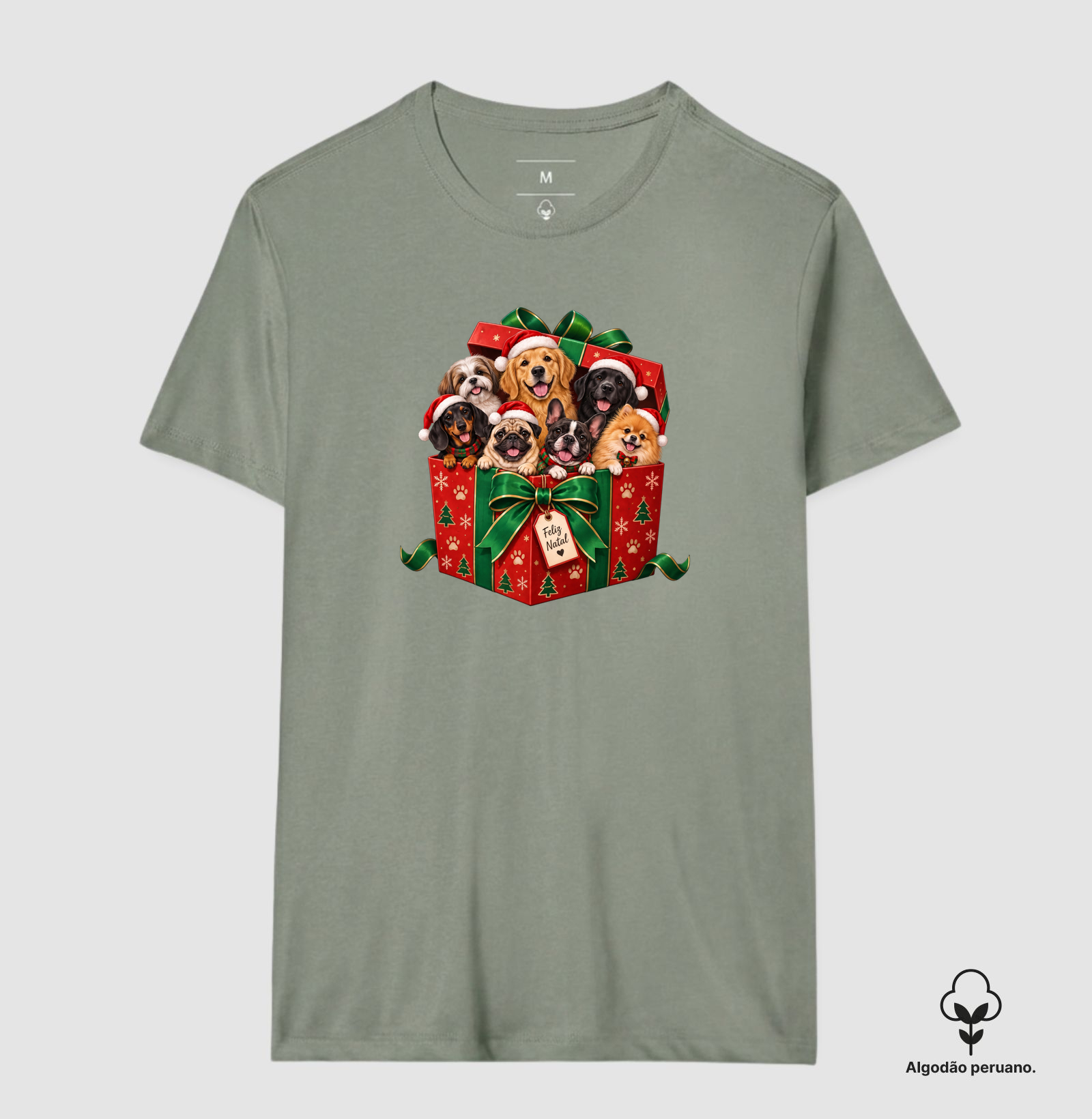 Presente de Natal - Imagem 5