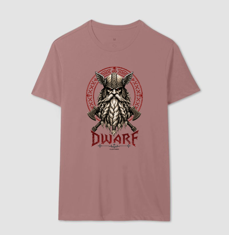 Dwarf - Class Series - Imagem 14