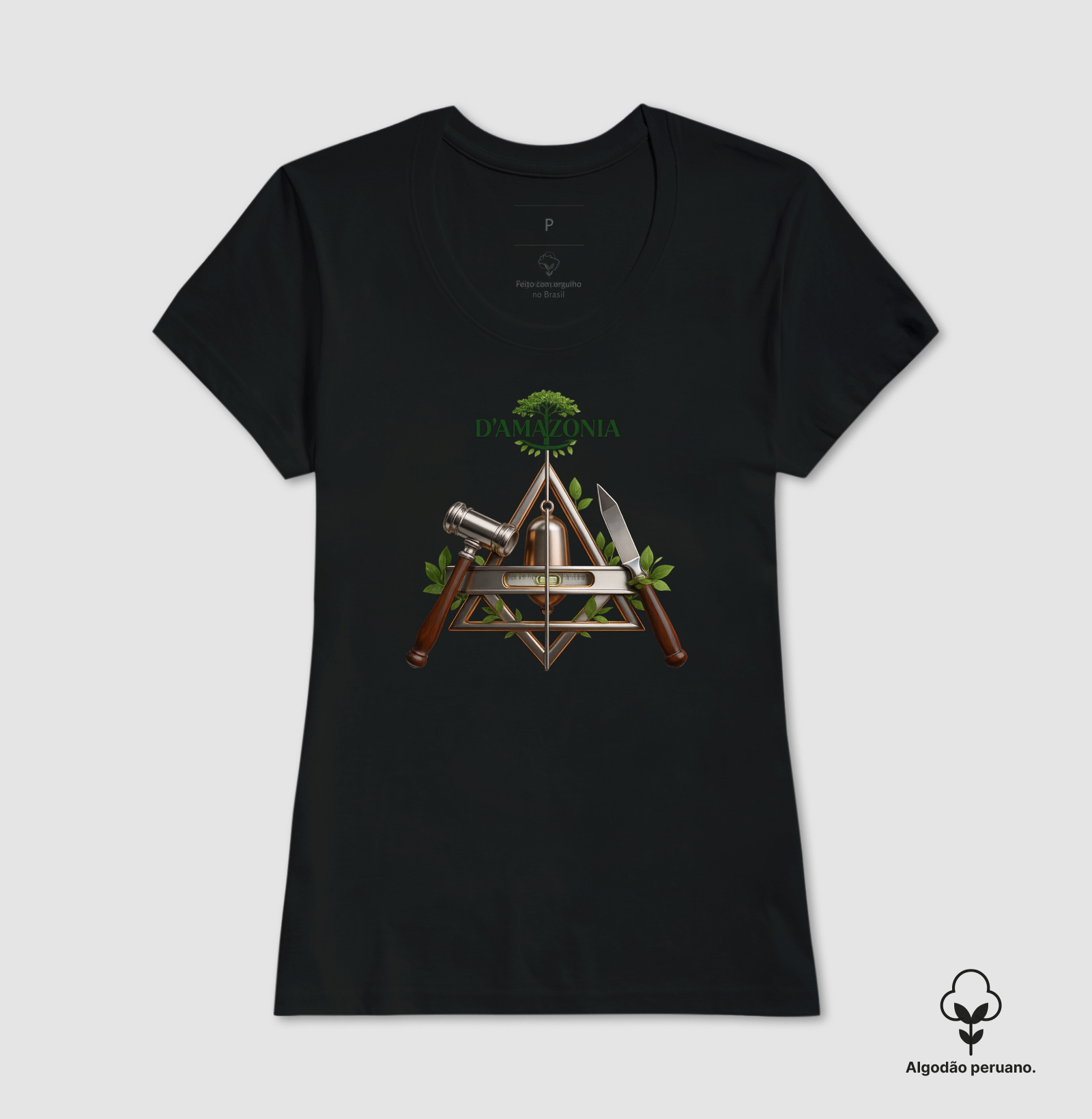Camisa 1