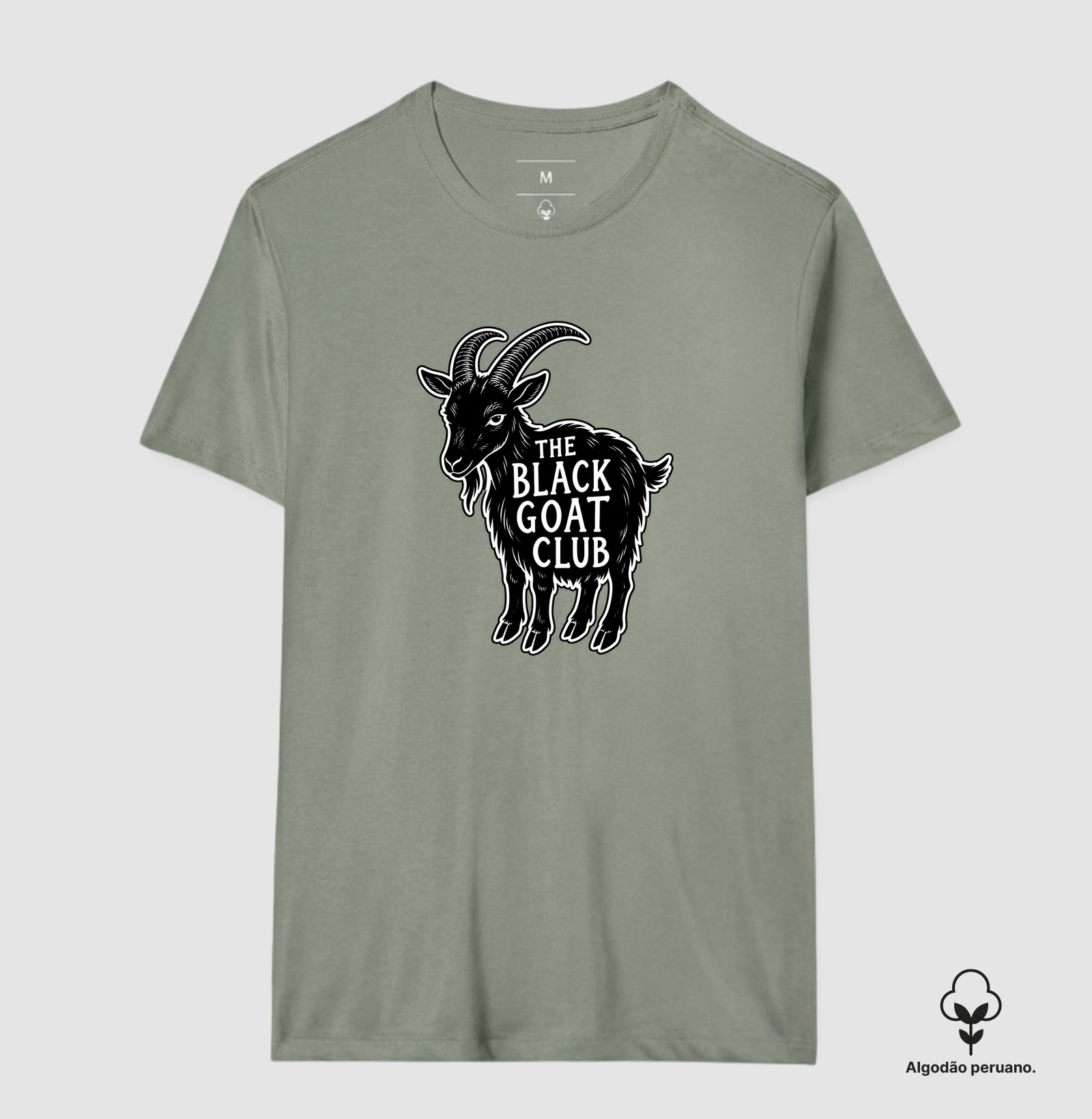 Black goat club - Imagem 3