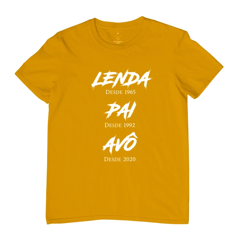 Lenda Avô - Imagem 8