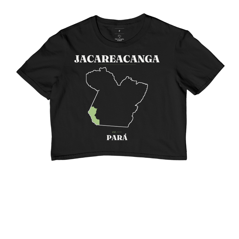 Jacareacanga | Legado PA - Imagem 2