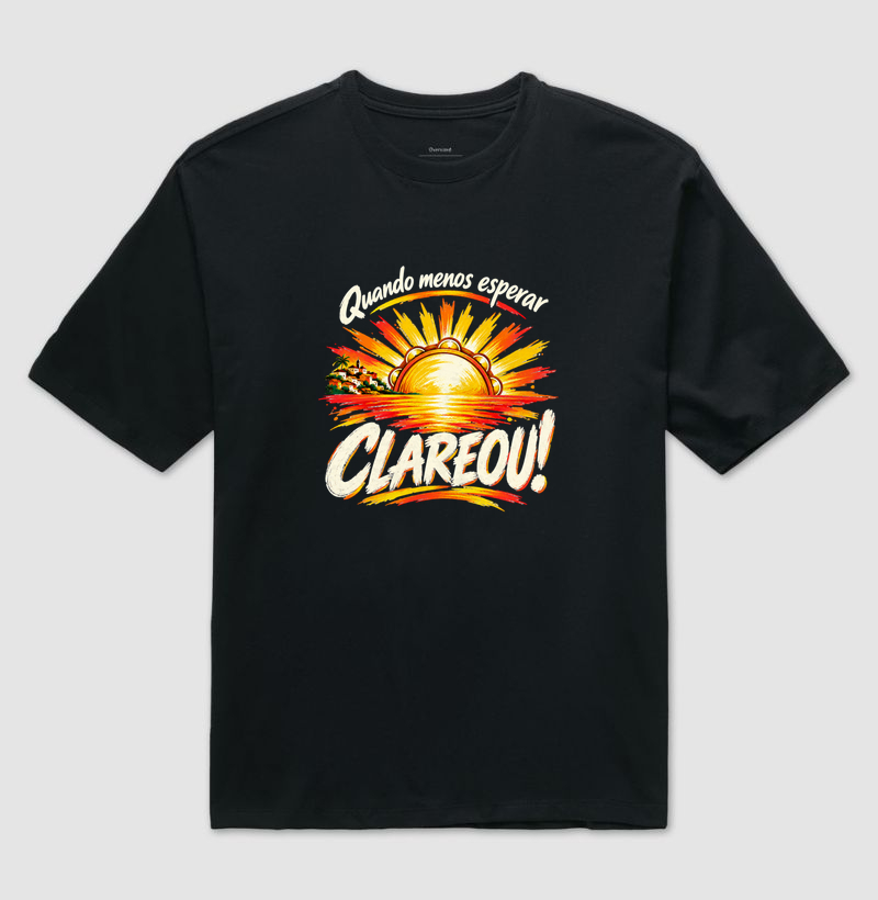 Quando menos esperar Clareou - Imagem 2