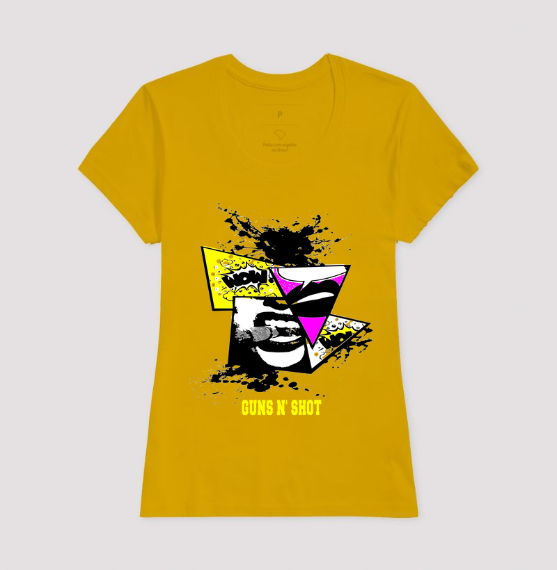Camisa 13