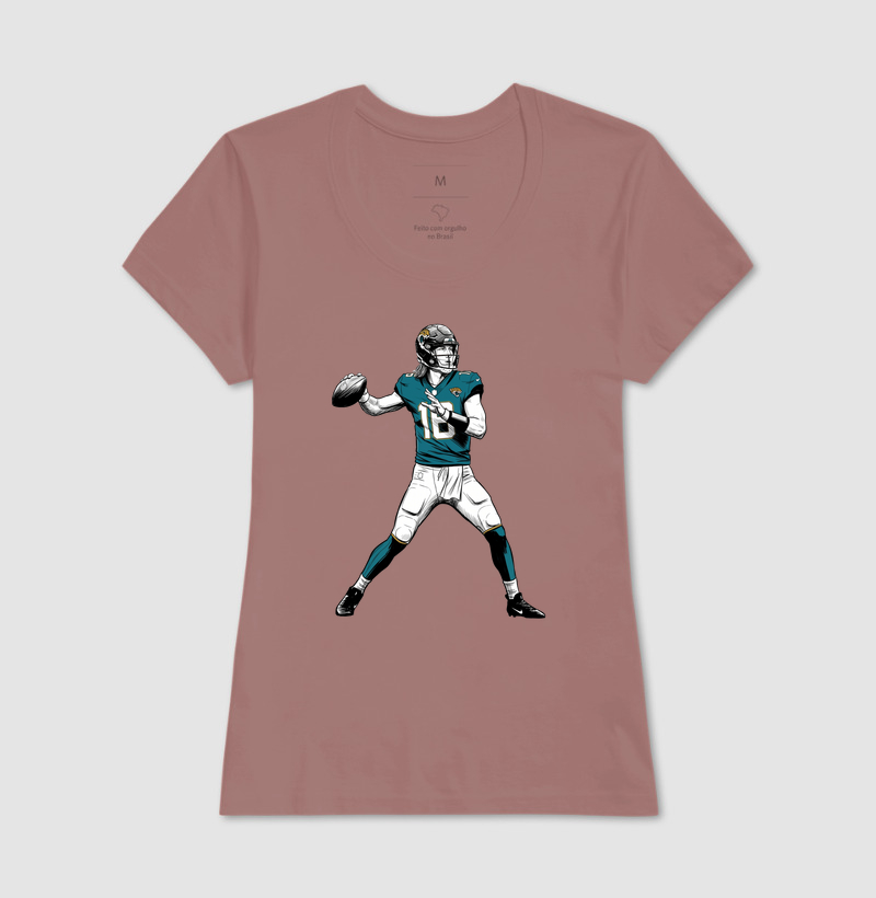 Camisa 16