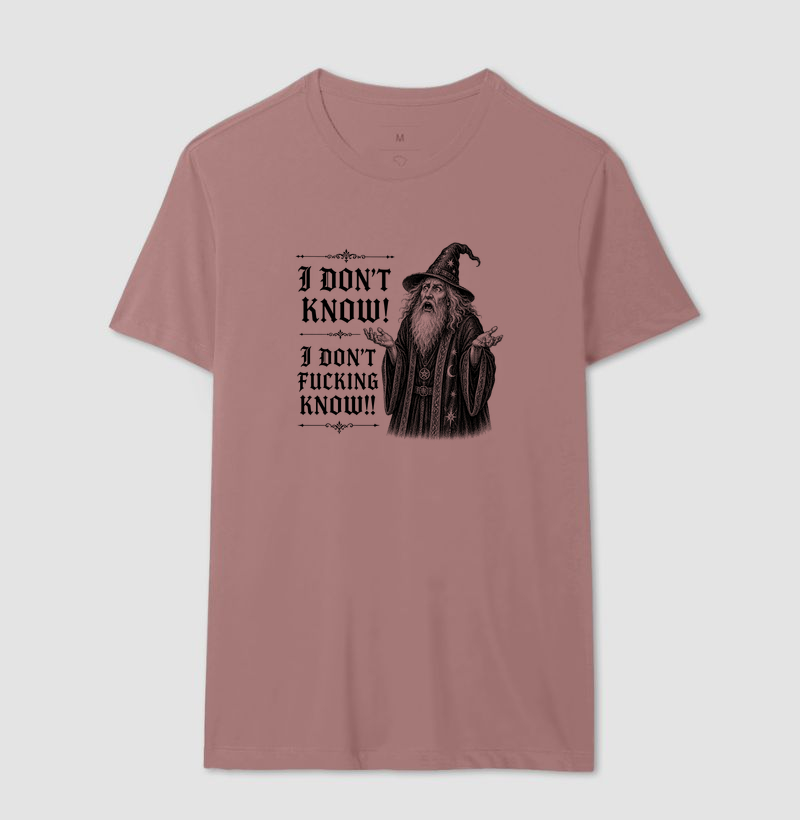 I Don't Know! - Imagem 16