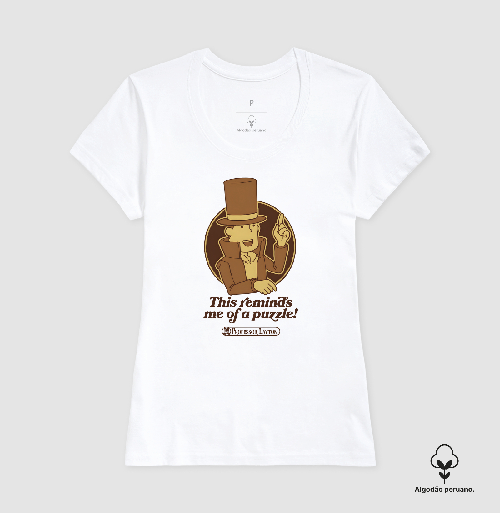 Camisa 2