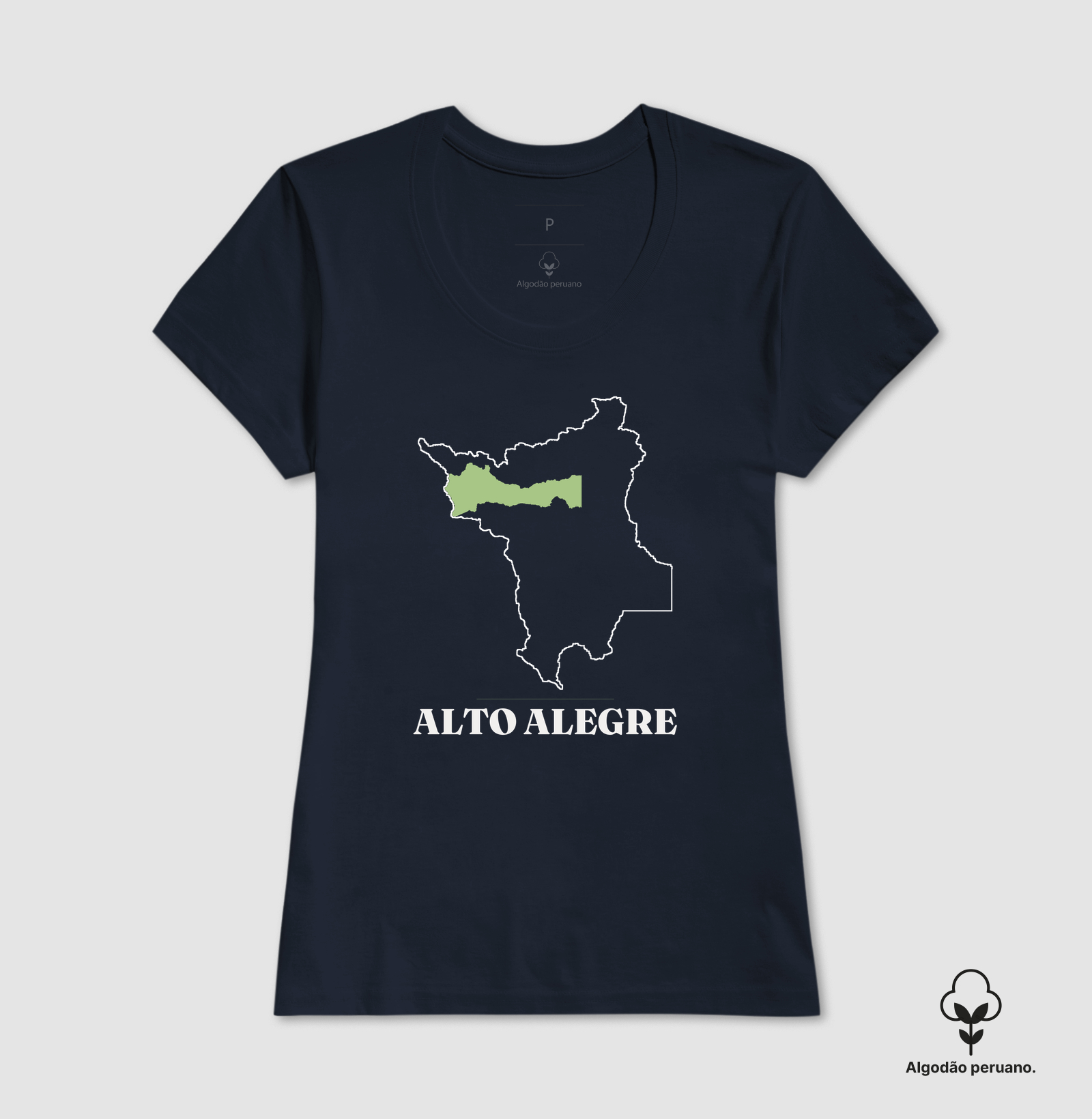 Alto Alegre | Traço RR - Imagem 4