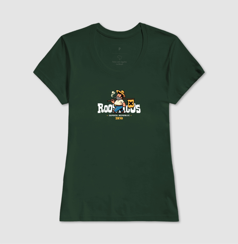 Camisa 12