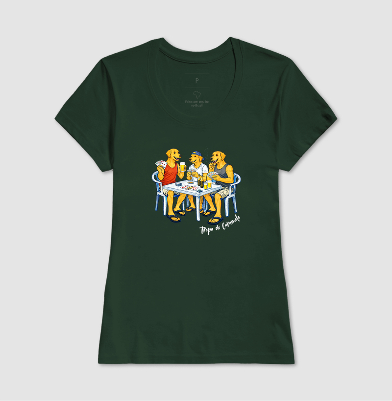 Camisa 10