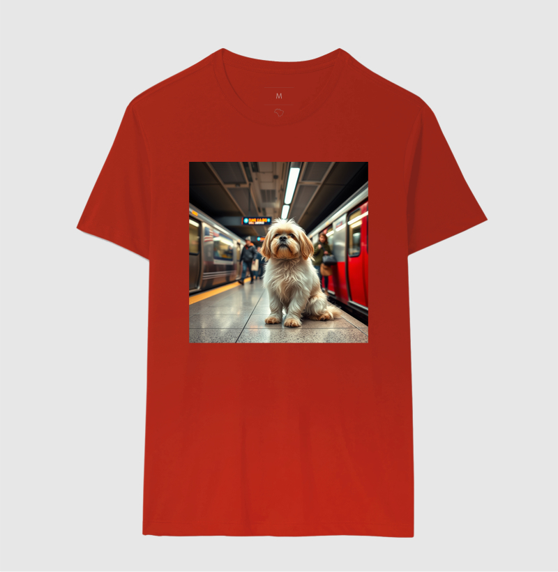 Camisa 9