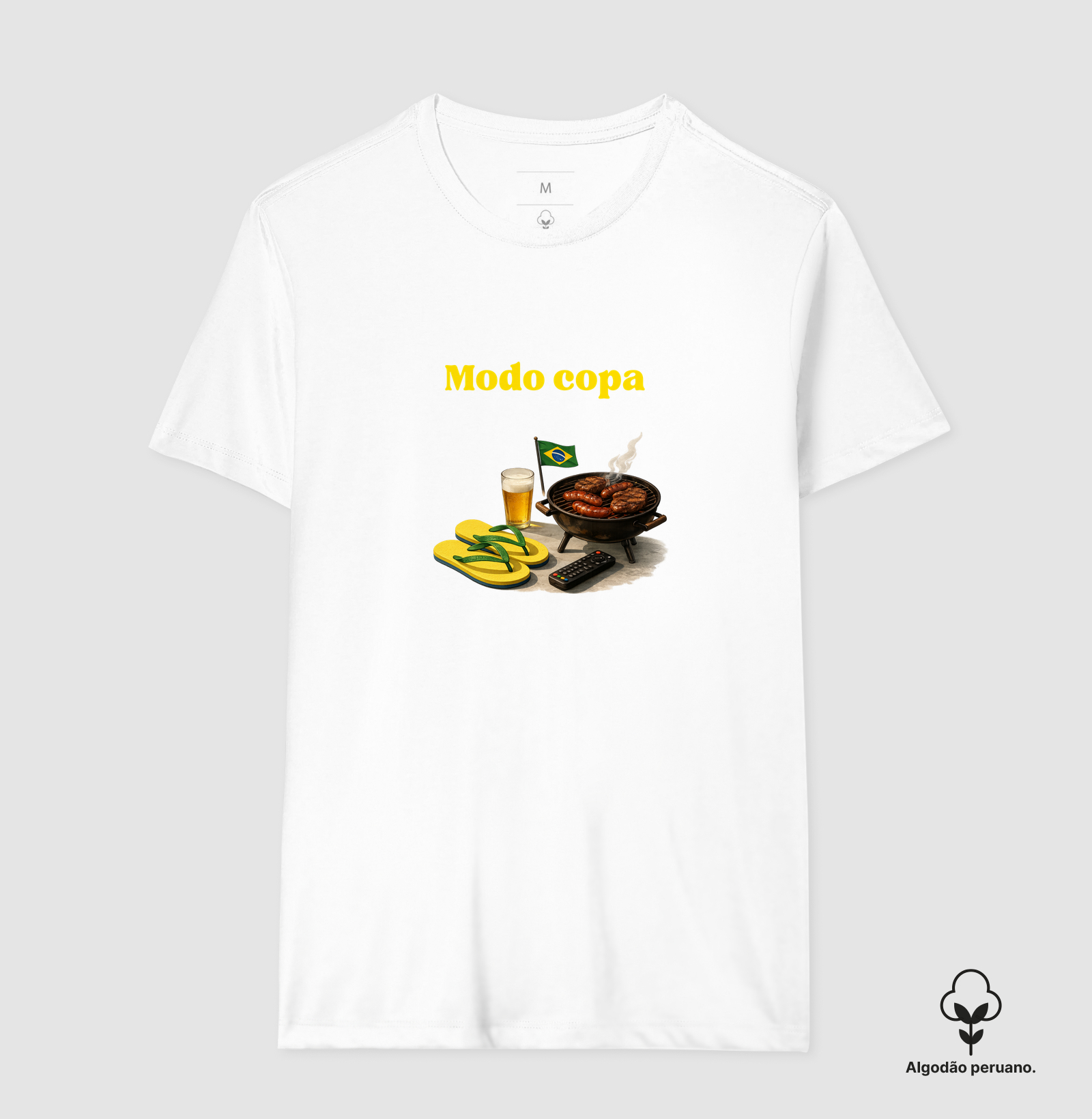 Camisa 6
