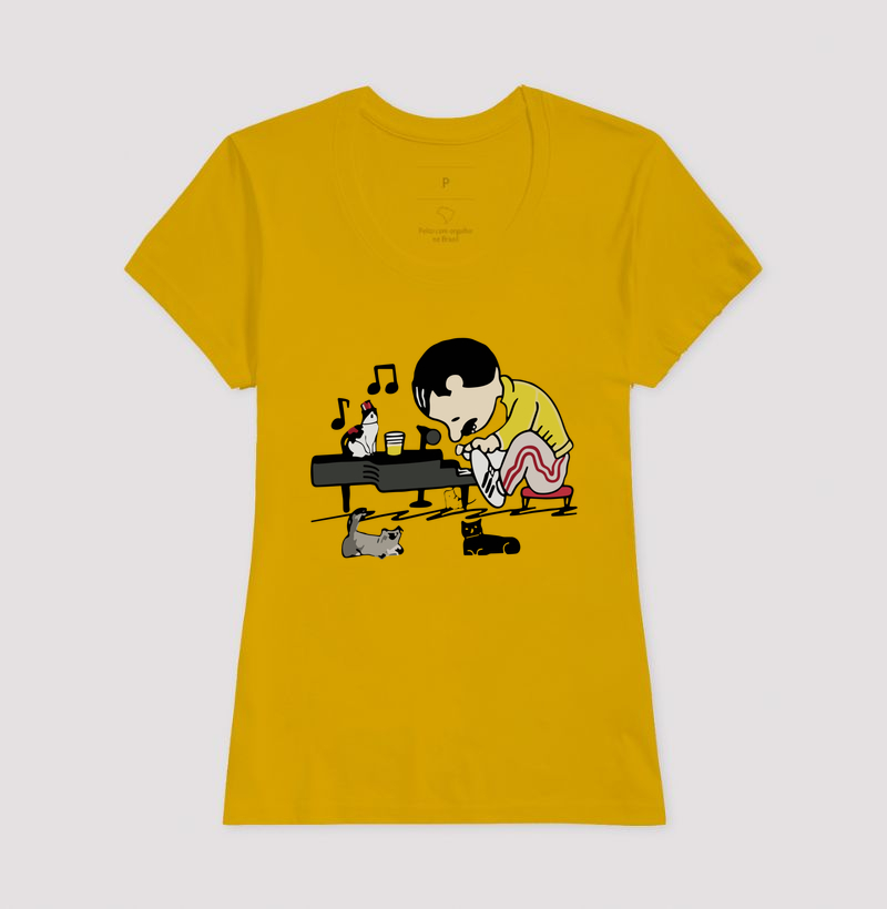 Camisa 14
