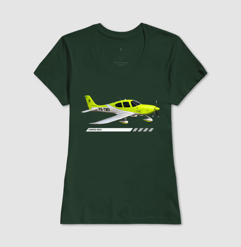 Camisa 10