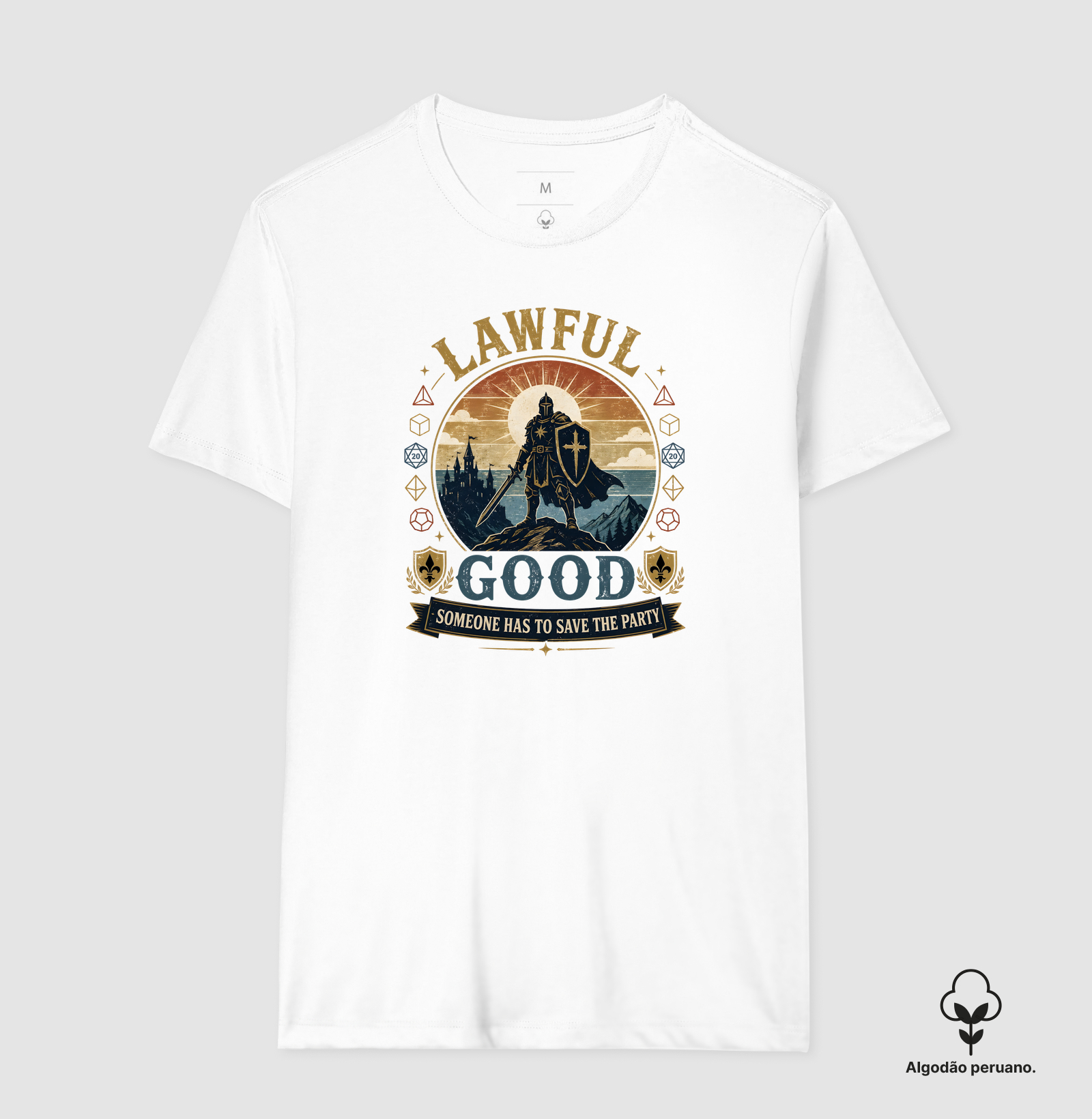 Lawful Good - Imagem 9