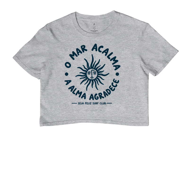 O Mar Acalma, A Alma Agradece - Imagem 6