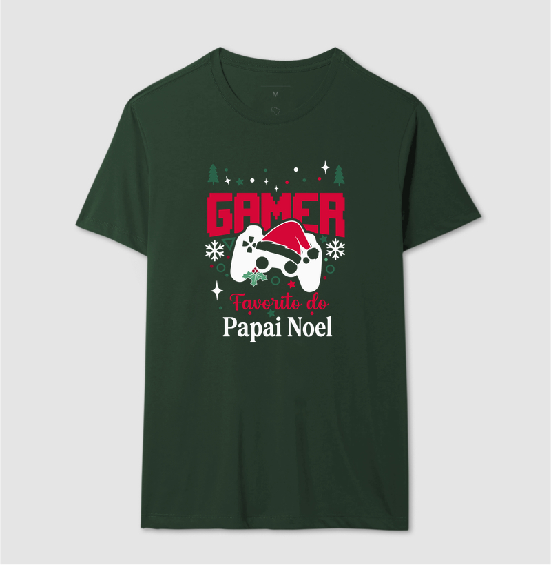 Gamer Favorito do Papai Noel - Imagem 7