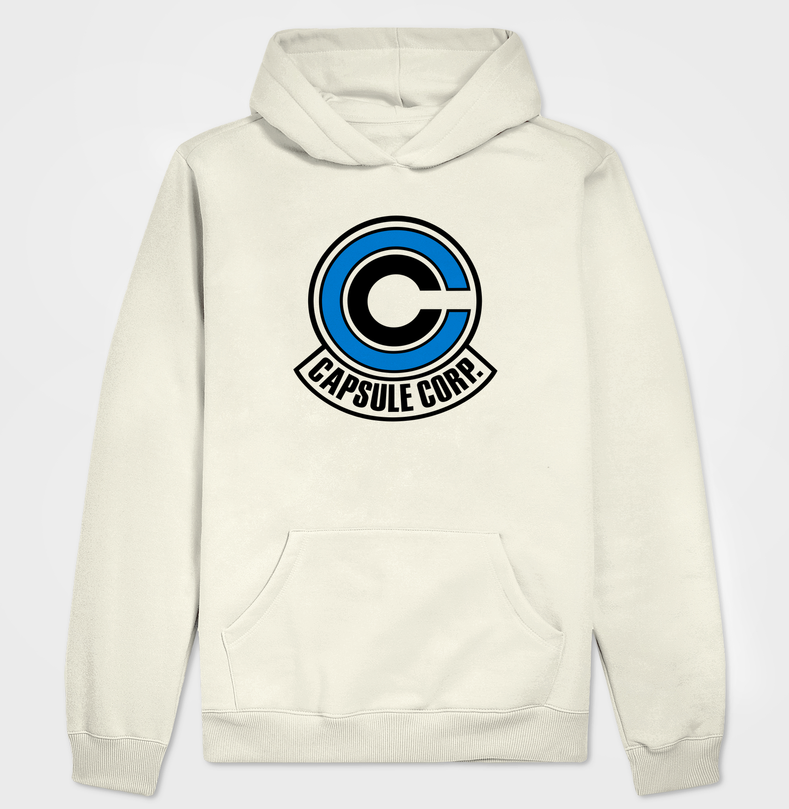 Capsule Corp - Imagem 3